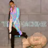 Alicia Keys - Time Machine - Single