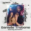 Danielle Trebone - Starting Somethin' (Tribal Mix) - Single